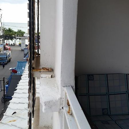 Kc'S Hideaway Hotel Jomtien Beach Exterior photo
