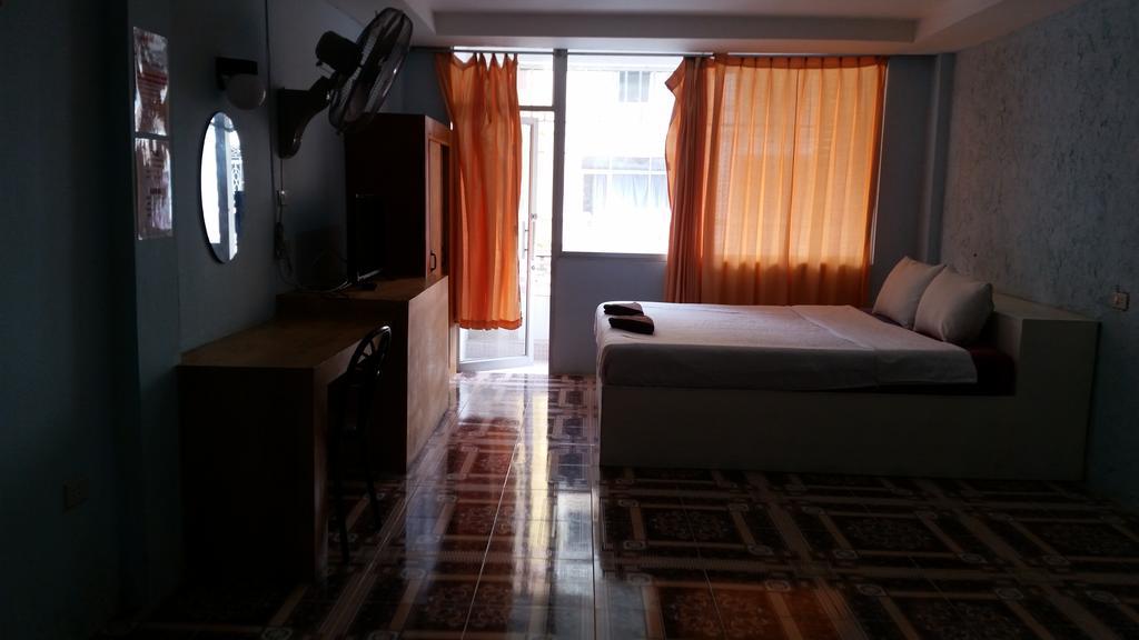 Kc'S Hideaway Hotel Jomtien Beach Exterior photo